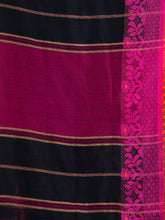 Load image into Gallery viewer, Women Black Sarees
